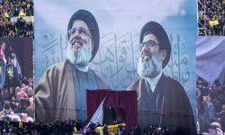 "حزب الله" ينشر كلمة لصفي الدين عثر عليها في مكان اغتياله